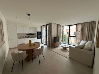 Piso en alquiler en Bellver - Son Dureta- La Teulera en Palma de Mallorca