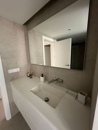 Piso en alquiler en Bellver - Son Dureta- La Teulera en Palma de Mallorca