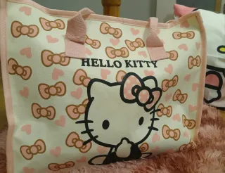 Bolso Hello Kitty