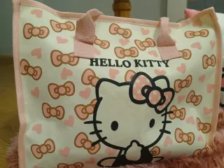 Bolso Hello Kitty