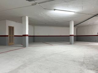 Garaje en alquiler en Manacor Centro en Manacor