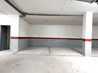 Garaje en alquiler en Manacor Centro en Manacor