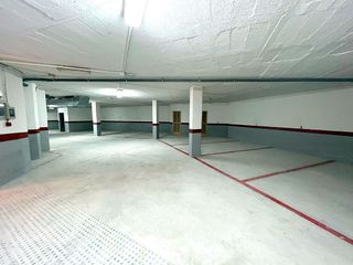 Garaje en alquiler en Manacor Centro en Manacor