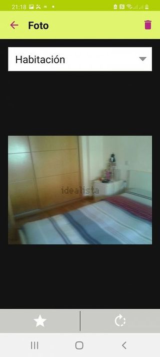 Piso en alquiler en Centro en Segovia