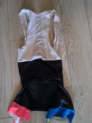 Pantaloncini da ciclismo da donna