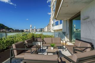 Piso en alquiler en Centro en San Sebastián-Donostia