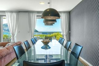 Piso en alquiler en Centro en San Sebastián-Donostia