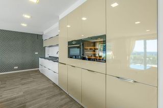 Piso en alquiler en Centro en San Sebastián-Donostia