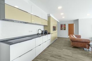 Piso en alquiler en Centro en San Sebastián-Donostia