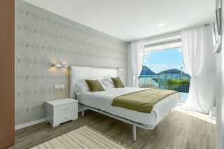 Piso en alquiler en Centro en San Sebastián-Donostia