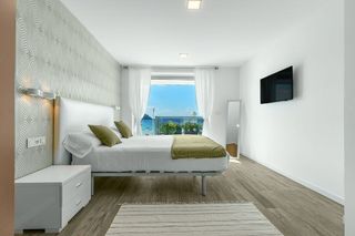 Piso en alquiler en Centro en San Sebastián-Donostia