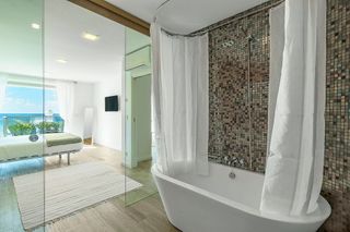 Piso en alquiler en Centro en San Sebastián-Donostia