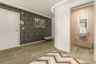 Piso en alquiler en Centro en San Sebastián-Donostia