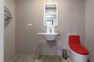 Piso en alquiler en Centro en San Sebastián-Donostia