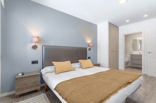 Piso en alquiler en Centro en San Sebastián-Donostia