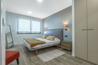 Piso en alquiler en Centro en San Sebastián-Donostia