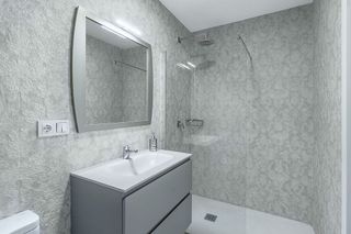 Piso en alquiler en Centro en San Sebastián-Donostia