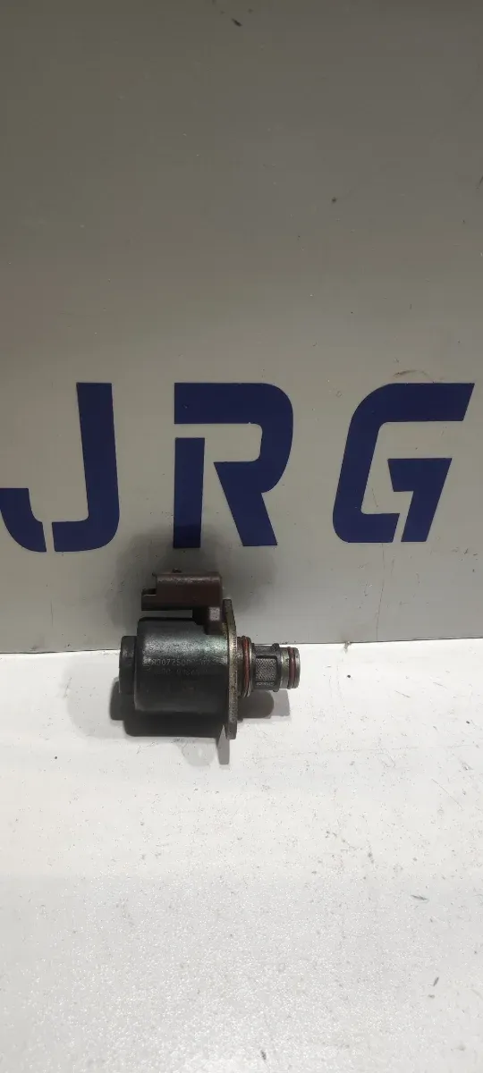 1040 REGULADOR PRESIÓN COMBUSTIBLE RENAULT 1.5 DCI