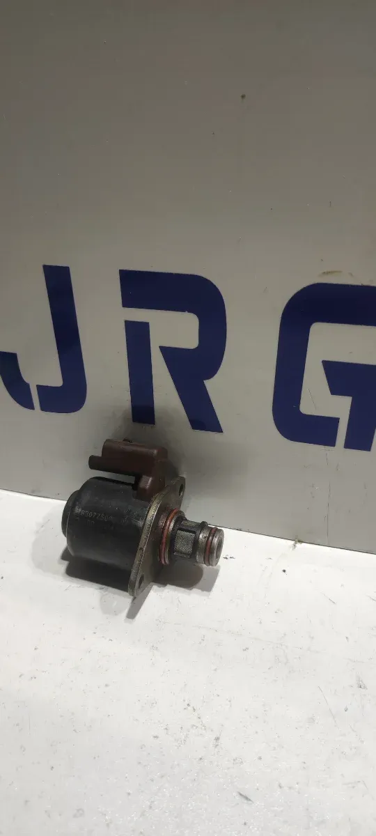 1040 REGULADOR PRESIÓN COMBUSTIBLE RENAULT 1.5 DCI