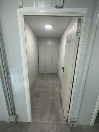 Trastero en alquiler en Campo Grande - Arco Ladrillo en Valladolid