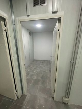 Trastero en alquiler en Campo Grande - Arco Ladrillo en Valladolid