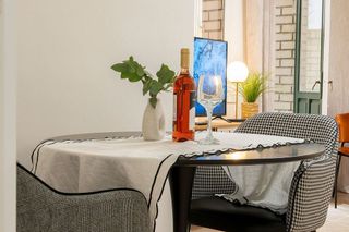 Piso en alquiler en Universidad - Malasaña en Madrid