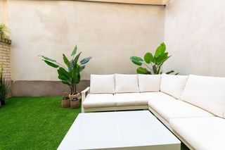 Piso en alquiler en Universidad - Malasaña en Madrid