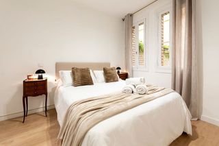 Piso en alquiler en Universidad - Malasaña en Madrid