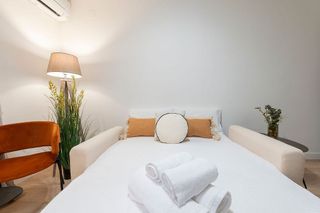 Piso en alquiler en Universidad - Malasaña en Madrid