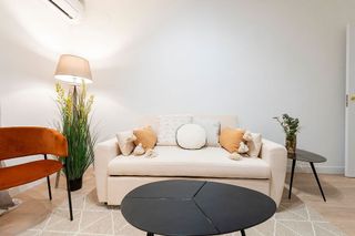 Piso en alquiler en Universidad - Malasaña en Madrid