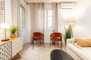 Piso en alquiler en Universidad - Malasaña en Madrid