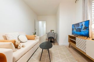 Piso en alquiler en Universidad - Malasaña en Madrid