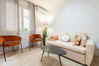 Piso en alquiler en Universidad - Malasaña en Madrid