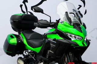 KAWASAKI VERSYS 1000