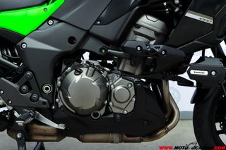 KAWASAKI VERSYS 1000