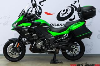 KAWASAKI VERSYS 1000