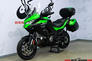 KAWASAKI VERSYS 1000