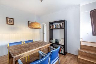 Chalet en venta en San Matías - Realejo en Granada