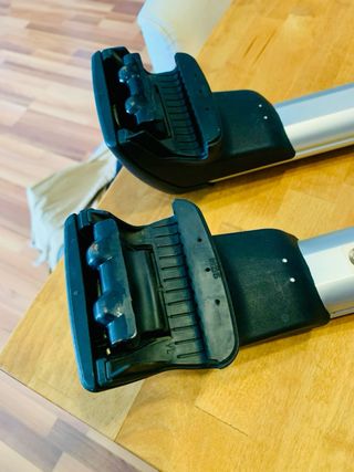 Barras Baca BMW 320 Touring E90 E91