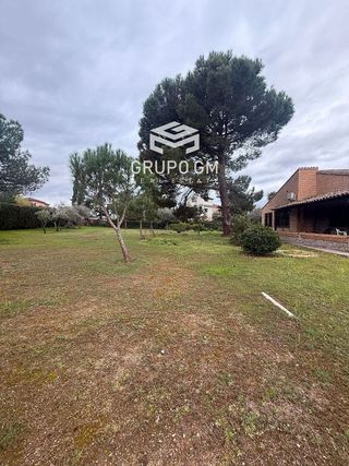 Chalet en venta en Los Cigarrales-La Bastida en Toledo