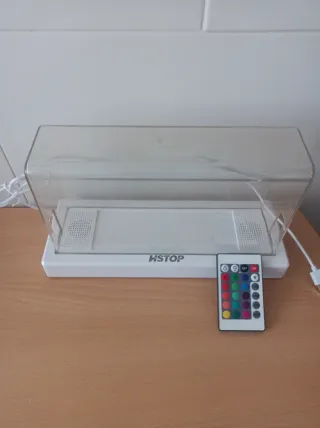 Soporte antipolvo  Switch