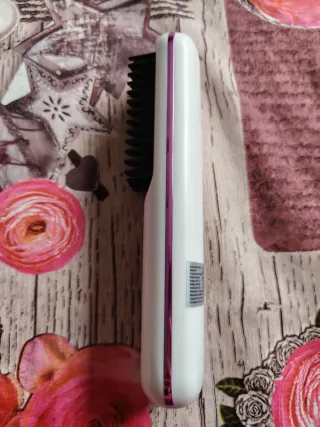 Mini piastra a pettine