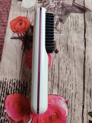 Mini piastra a pettine