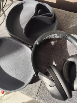 Sony WH-XB910N Auriculares Bluetooth