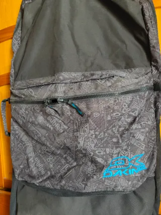 Funda Dakine para Bodyboard