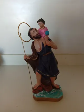 San Cristóbal de Resina