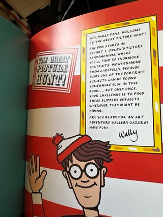 Wheres Wally Essential Travel Collection