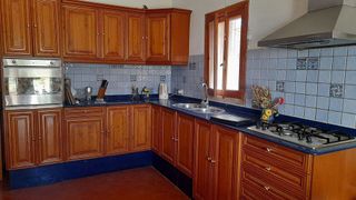 Chalet en venta en Mojácar ciudad en Mojácar