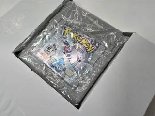 Pokémon Silver / Plata Game Boy Color