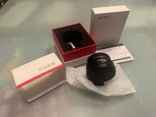 Canon EOS M50 Mark II